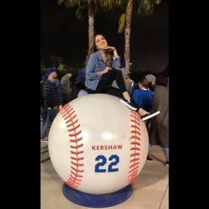 Meet your Posher, Lisa